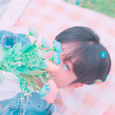 MIRAE｜孙东杓可二改
二改描述注明Lynne