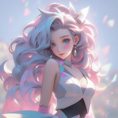 LOL 萨勒芬妮|
图来源于网络 侵权删