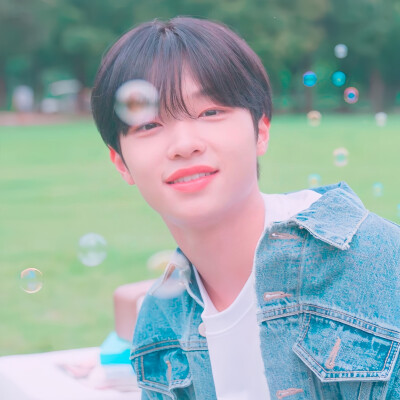 MIRAE｜孙东杓可二改
二改描述注明Lynne