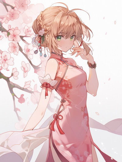 魔卡少女樱