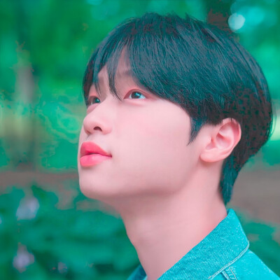 MIRAE｜孙东杓可二改
二改描述注明Lynne