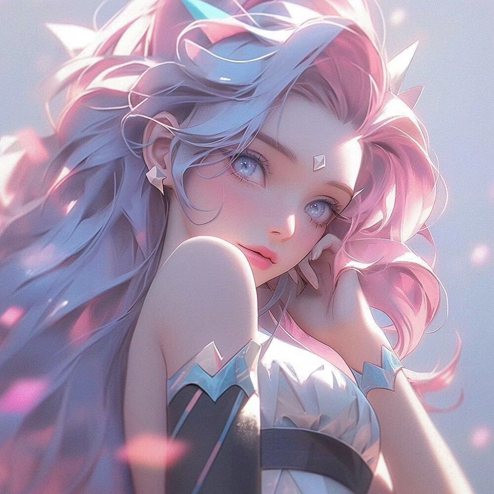 LOL 萨勒芬妮|
图来源于网络 侵权删