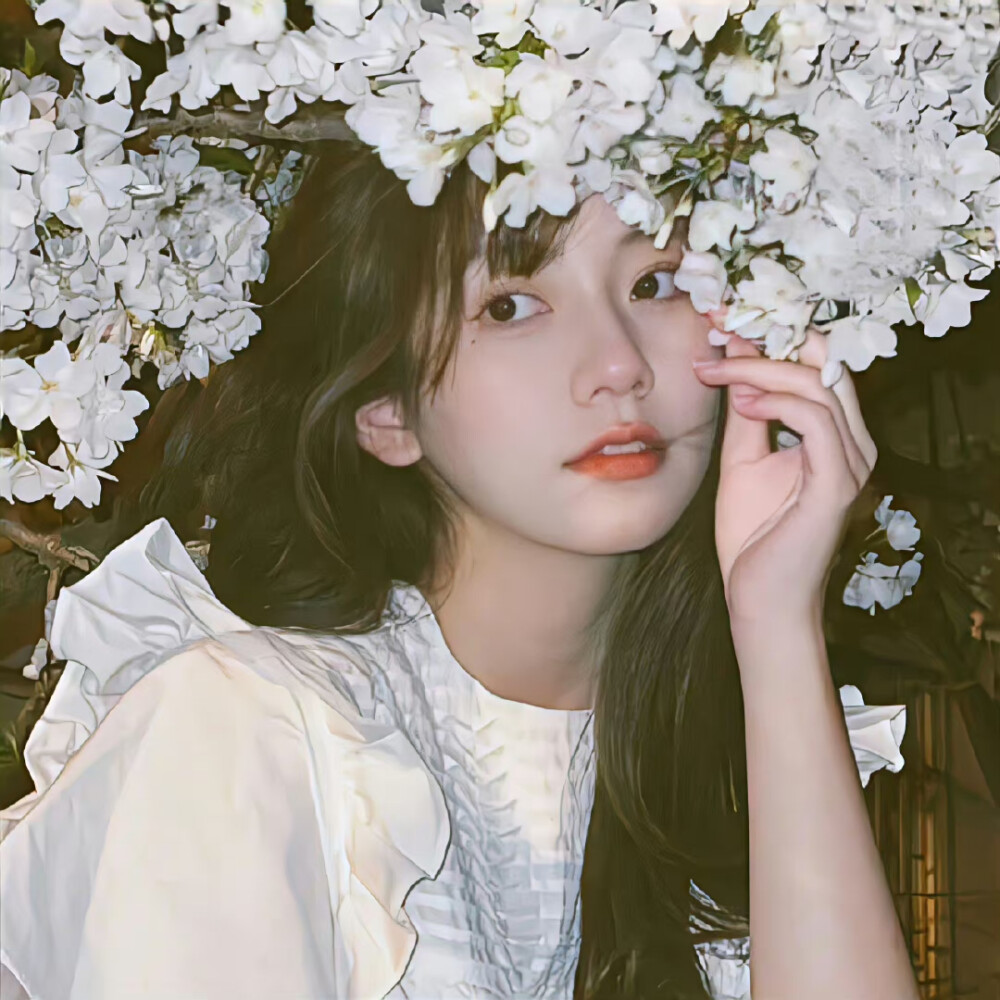 女生头像