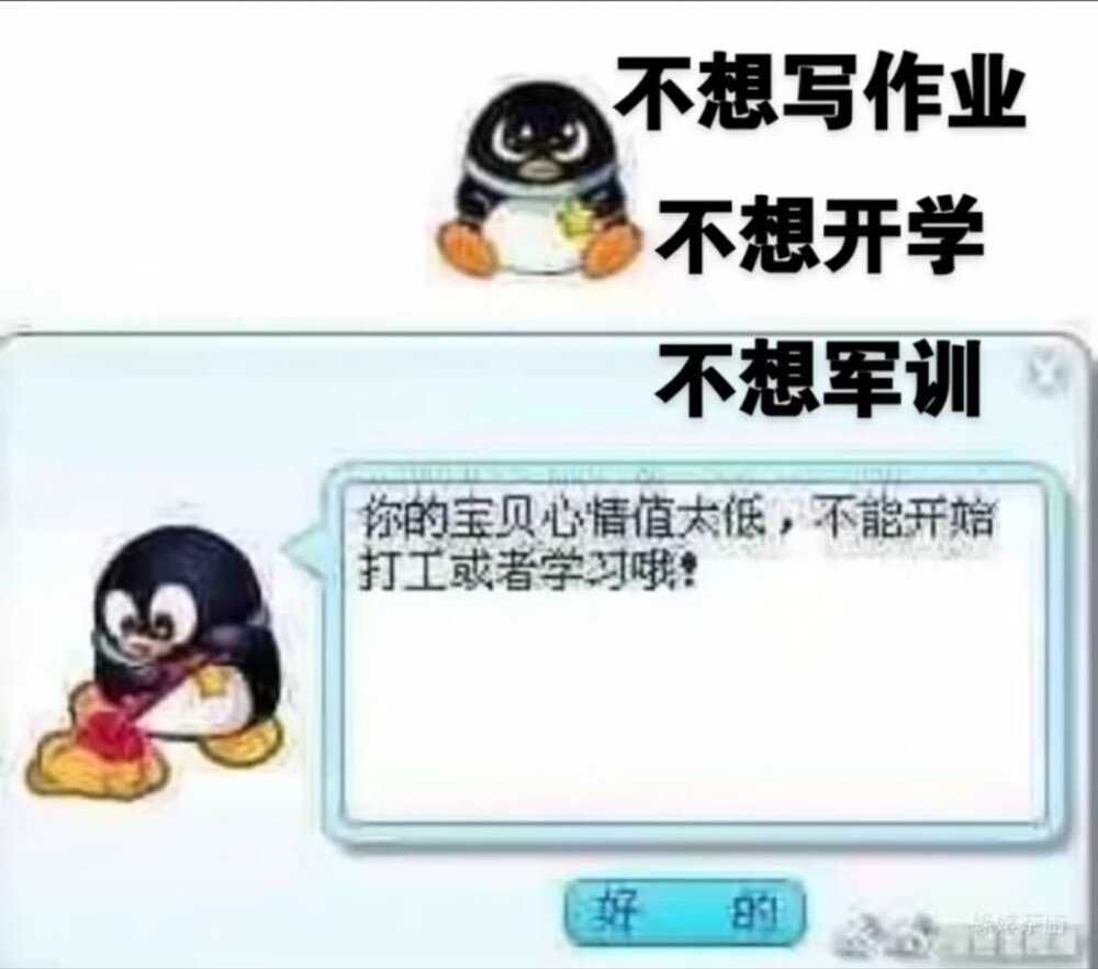 乱糟糟