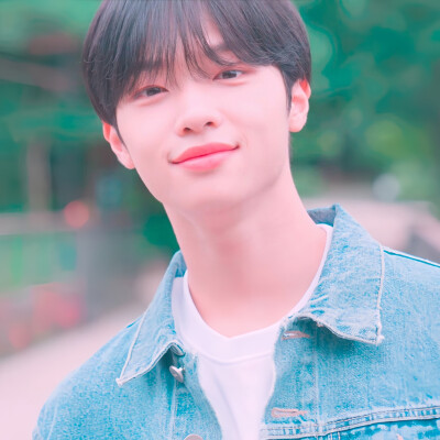 MIRAE｜孙东杓可二改
二改描述注明Lynne