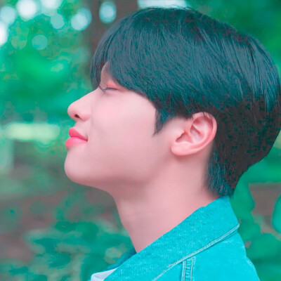 MIRAE｜孙东杓可二改
二改描述注明Lynne