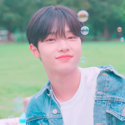 MIRAE｜孙东杓可二改
二改描述注明Lynne