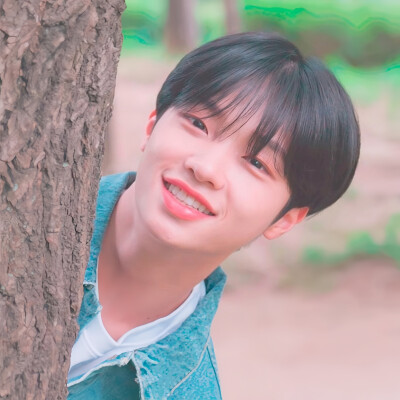 MIRAE｜孙东杓可二改
二改描述注明Lynne