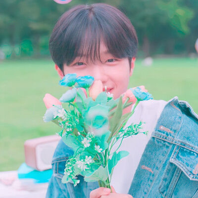 MIRAE｜孙东杓可二改
二改描述注明Lynne