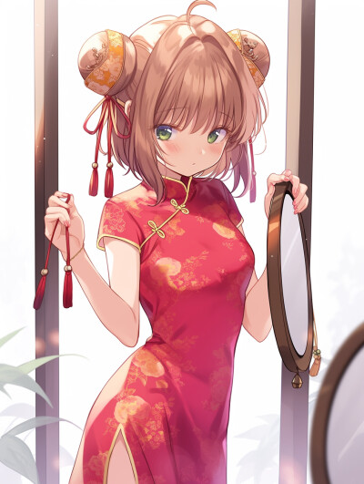 魔卡少女樱