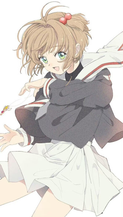 百变小樱魔术卡