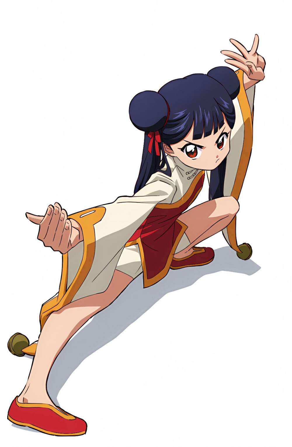 百变小樱魔术卡