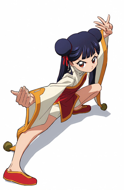 百变小樱魔术卡