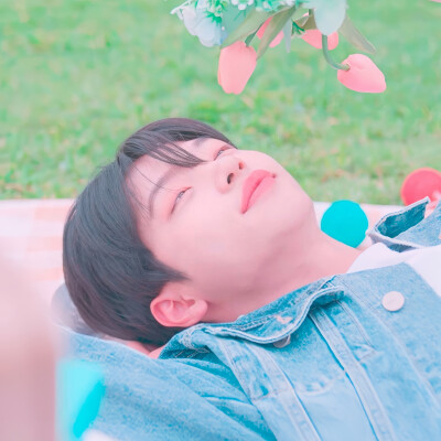 MIRAE｜孙东杓可二改
二改描述注明Lynne