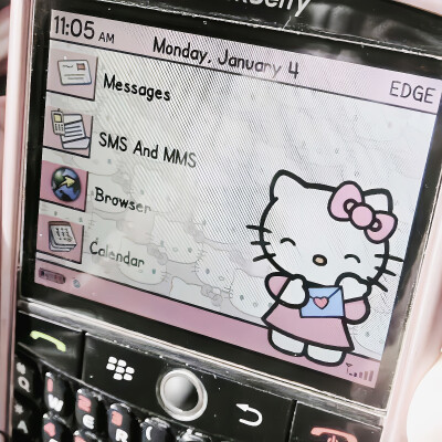 WeChat背景图
