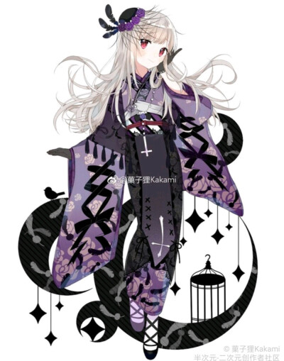 蔷薇少女
