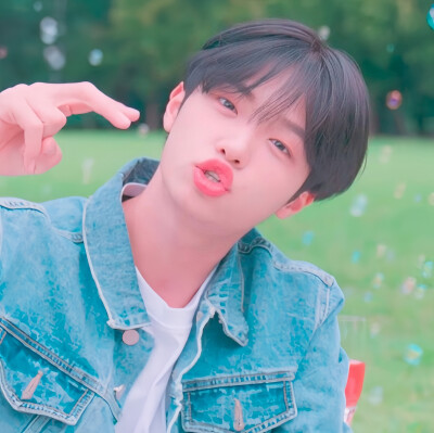 MIRAE｜孙东杓可二改
二改描述注明Lynne