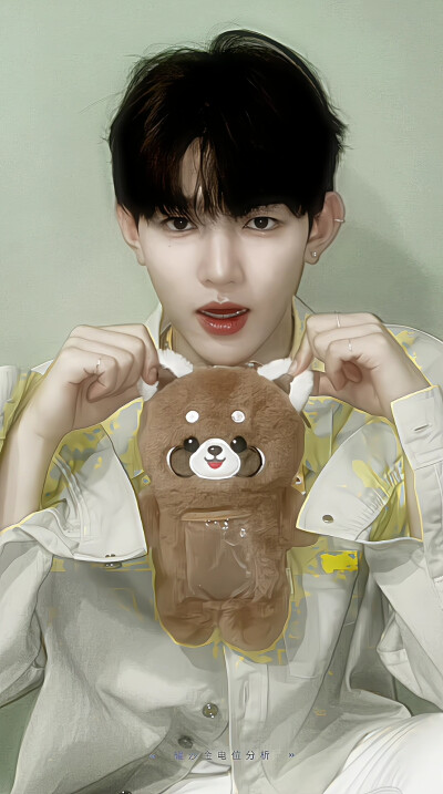 章昊｜★
自修壁纸