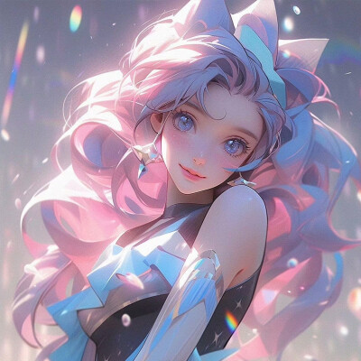 LOL 萨勒芬妮|
图来源于网络 侵权删