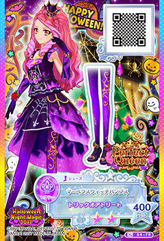 偶像活动卡片之星代艾尔莎福特elsa