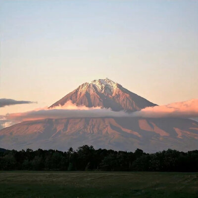 山川