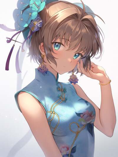 魔卡少女樱