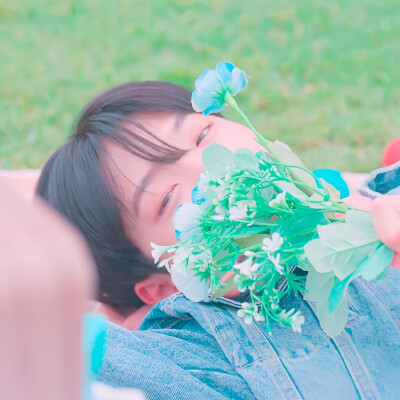 MIRAE｜孙东杓可二改
二改描述注明Lynne