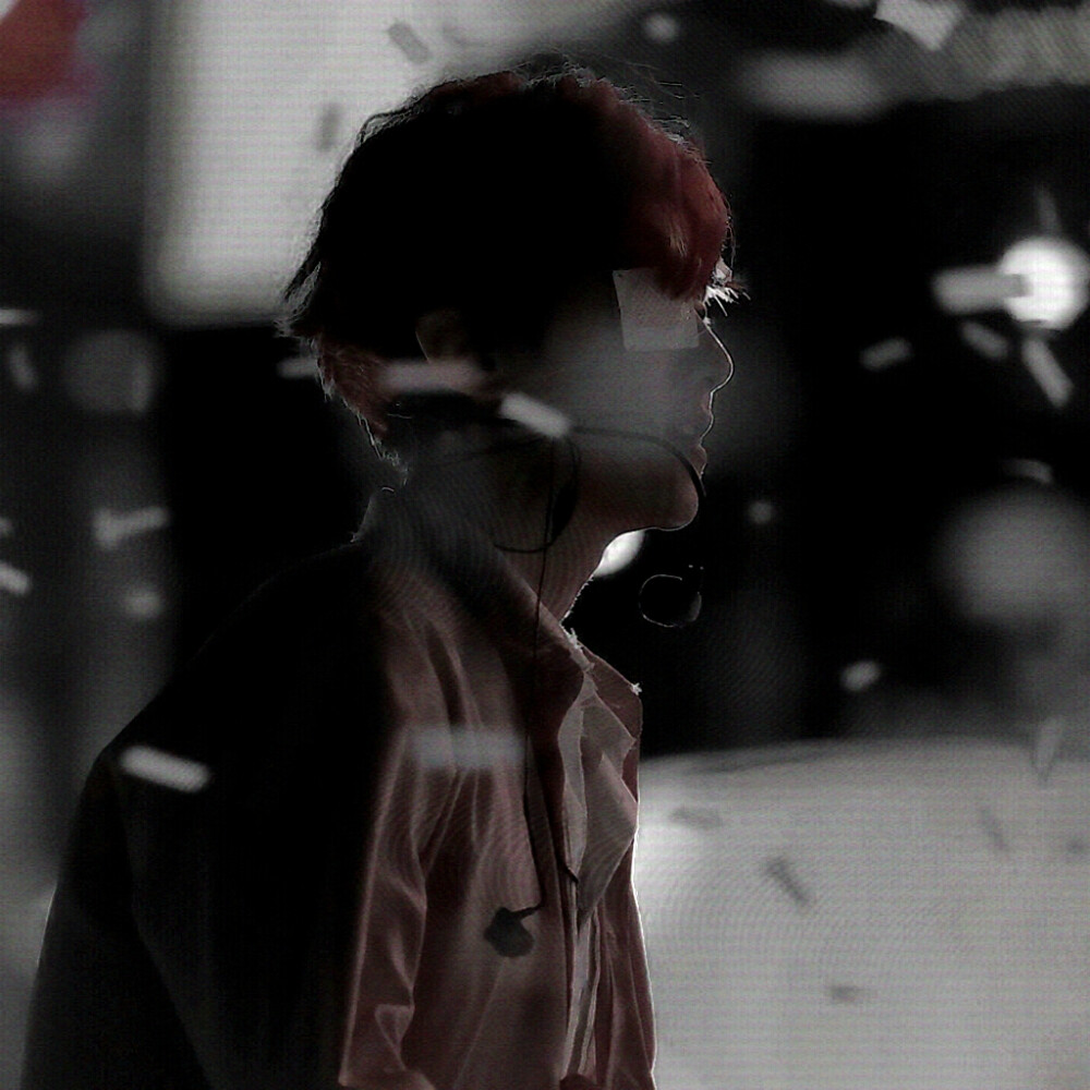 或许命运的签 只让我们遇见