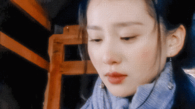 刘诗诗 | 高杨氏
cr:远山微雾