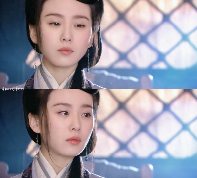 刘诗诗 | 高杨氏
cr:等红灯变绿灯灯