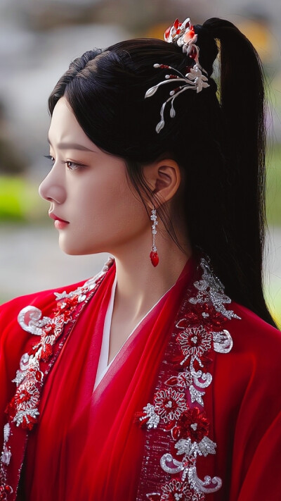 玉骨遥