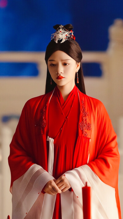 玉骨遥