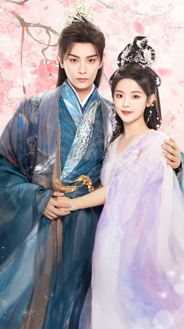 七时吉祥 杨超越