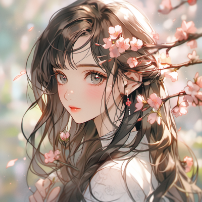 动漫女头✿自制/禁转载
☞拿图收藏☜阿里嘎多♥