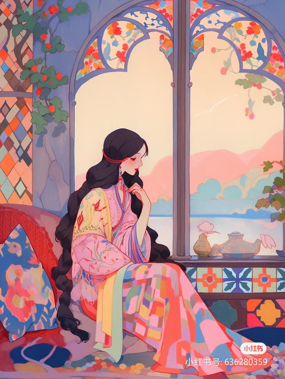 色彩