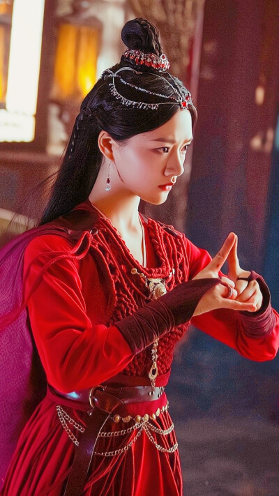 玉骨遥