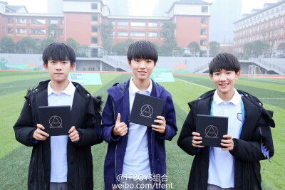 TFBOYS