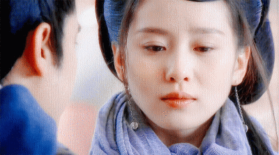 刘诗诗 | 高杨氏
cr:伊人暮兮颜