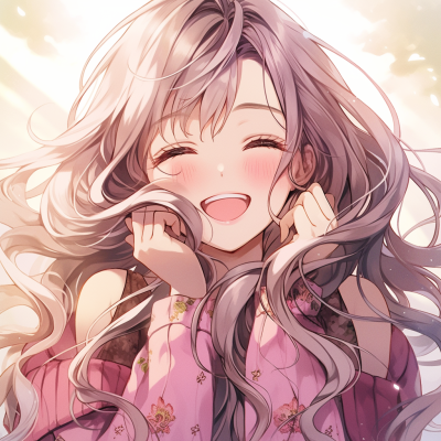 动漫女头✿自制/禁转载
☞拿图收藏☜阿里嘎多♥