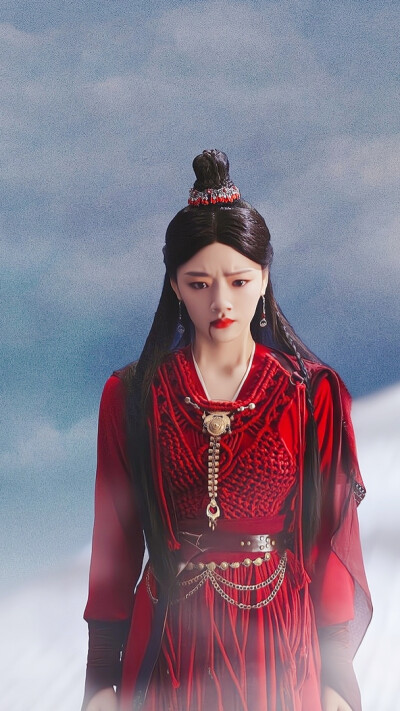 玉骨遥