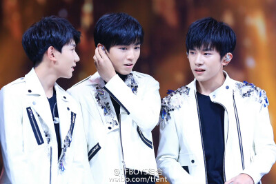 TFBOYS