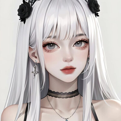  “Silver.♤”
CARTOON_GIRL
Lin_LⅢ