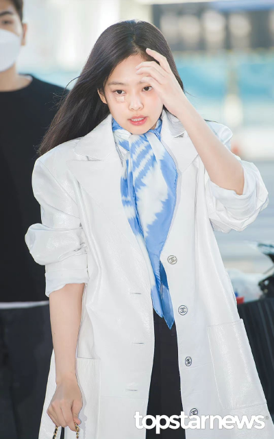 奶呼呼的Jennie