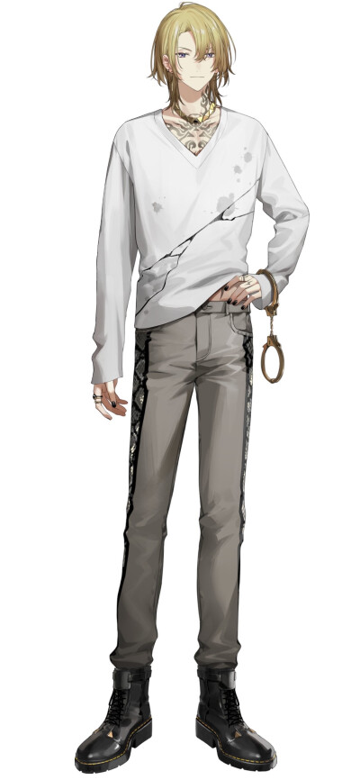 luca
