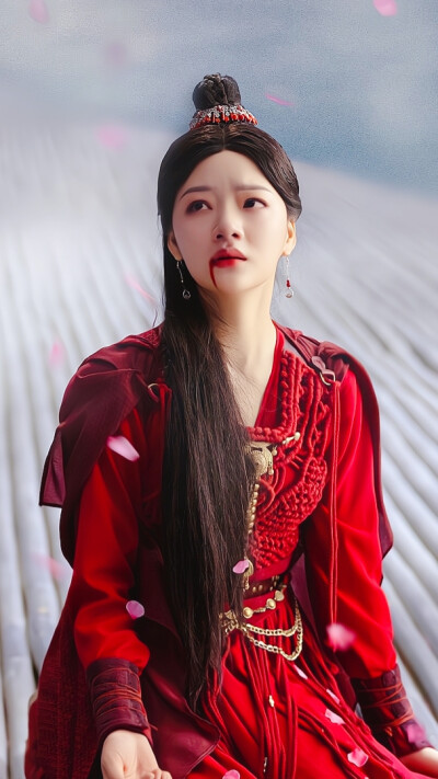 玉骨遥