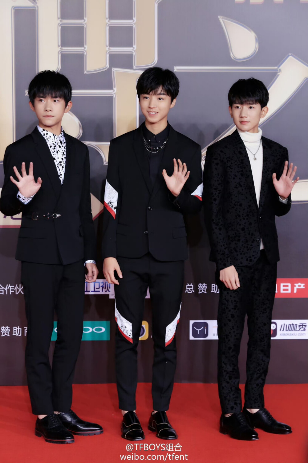 TFBOYS