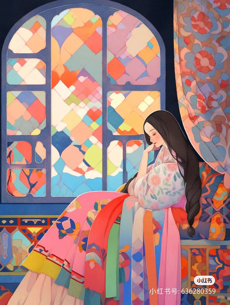 色彩