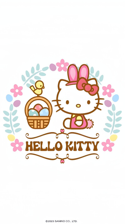 『三丽鸥kitty』头像▪壁纸