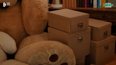 ♡: ＋OMORROW × ＋OGETHER