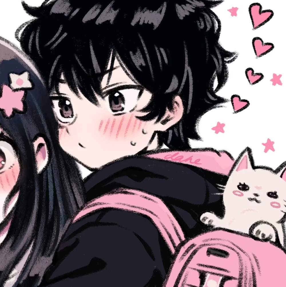 原创.